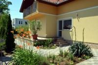 Erkel Apartman - B&B Siófok