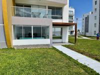 1er Piso Vista a Bahía Paracas - Las Velas 102 T1 - Chambres d'hôtes Paracas