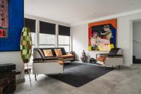 North Road Retreat - B&B Dunedin