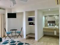 Quadruple Room with Balcony