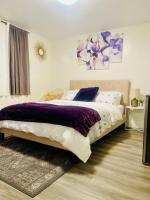 B&B London - Premium Suite - Bed and Breakfast London