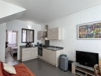 Appartement 6/8 pers, centre-ville avec jardin, proche télécabines - FR-1-234-311 - B&B