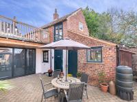 B&B Ripon - The Stables - Uk44766 - Bed and Breakfast Ripon