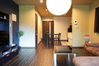 B&B Niseko - KIRAKU NAGI Niseko2BDRM Royal emerald garden 7 - Bed and Breakfast Niseko