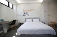 Superior Doppelzimmer mit Bad