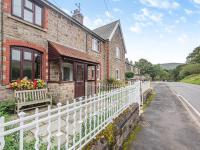 B&B Edale - Veras Cottage - Bed and Breakfast Edale
