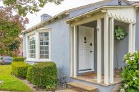 Angel&Rose Universal Hollywood House King Bed Heated Pool is extra fee - B&B Los Angeles