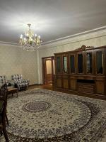 B&B Duschanbe - 3-x комнатная квартира 152 квадратных метра - Bed and Breakfast Duschanbe