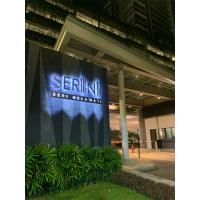 B&B Kuala Lumpur - Serini Gateway Melawati - Bed and Breakfast Kuala Lumpur