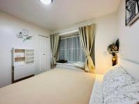 Quadruple Room with Mountain View