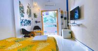 Habitación Doble con balcón