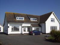 Benvoy House apartment - B&B