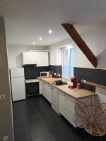 Villa Delalo - Ferienwohnung Barcelonnette