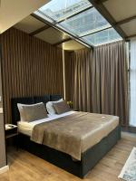 Deluxe Double or Twin Room with Balcony