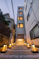 B&B Tokyo - ZAITO Tokyo Narihira Hotel　押上駅から徒歩八分ホテル - Bed and Breakfast Tokyo