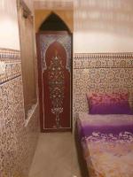 Habitación Triple con baño privado