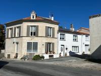 Gîte Chez Gladys - B&B