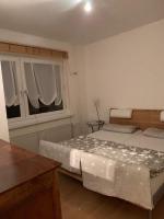 Flora, Apartment an der Messe Essen - Ferienwohnung Essen