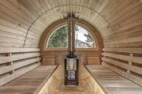 Chalet les Bubus - B&B