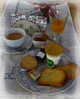 Villa ELISABETH - Bed and Breakfast Aix-en-Provence