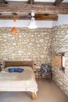 Chambre Double Deluxe avec Douche
