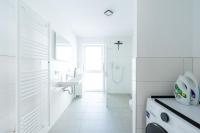 Appartement met 2 slaapkamers