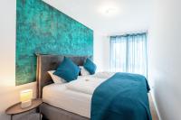 Appartamento con 2 Camere da Letto