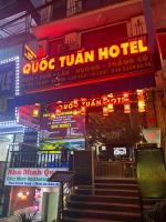 B&B Sa Pa - Quoc Tuan Hotel Sapa - Bed and Breakfast Sa Pa