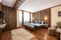 Deluxe Kamer