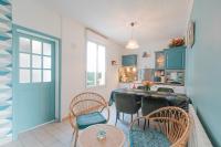 Gîte de la Plage - B&B Lézardrieux