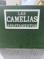 Yumbo Appartamenti Las Camelias Playa del Inglés - Bed and Breakfast Playa del Ingles
