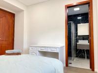 Kamer met Queensize Bed