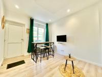LE HAVRE - Appartements T2 et T3 - Tout confort - NOUVEAU - B&B
