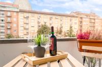 Appartamenti Vista Mole, Centro a 15 min - Luxury Suites & fast WiFi - B&B Torino