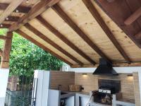 Refugio de El Chorro - Bed and Breakfast El Chorro