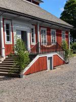 Professorsvillan - hyr hela huset - B&B Malingsbo