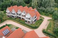 Hafendorf Haus 5 Apartment 2 Nr25 - B&B