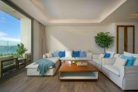 Stunning Apartments Across My Khe Beach ! Rooftop Pool & Gym - Ferienwohnung Đà Nẵng