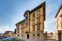 Liberty House - Vicina fermate Bus e Treno per Torino - Bed and Breakfast Chieri