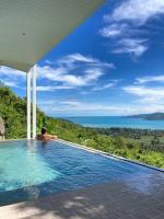 Highend Private Pool Villa - B&B