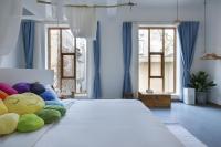 Suyang Courtyard View Room