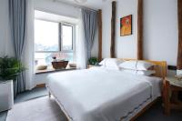 Shumi Courtyard View Room