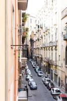 Lumina apartment - Napoli Municipio Porto - B&B Naples