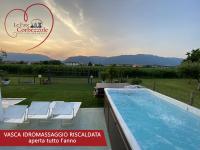 B&B Romano d'Ezzelino - Le Fate Corbezzole - Bed and Breakfast Romano d'Ezzelino