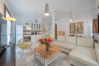 Appartement avec Balcon