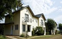 Apartment mit 2 Schlafzimmern