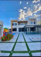 B&B Sayq - استراحة رافلز - Bed and Breakfast Sayq