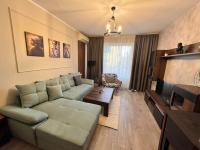 Flat 7 luxury apartment, free parking. - B&B