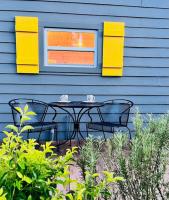 The Little Barn you are looking for! - B&B Umatilla