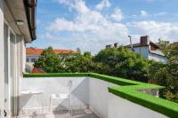 Luxury 2BD Penthouse by NDK in Sofia by Flat Mаnager - B&B Sofia